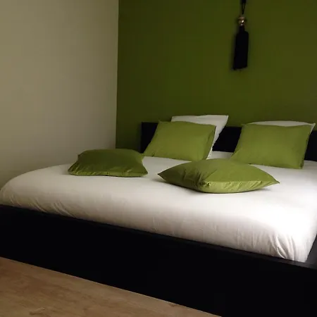 Easyway To Sleep * Brussels