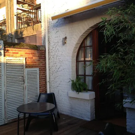 Easyway To Sleep Apartment