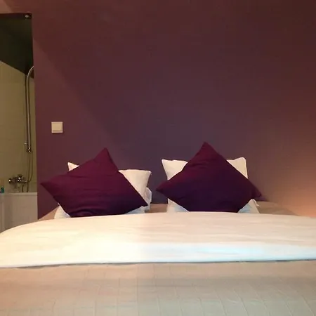 Easyway To Sleep Apartment
