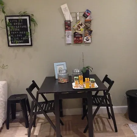 Easyway To Sleep Apartment