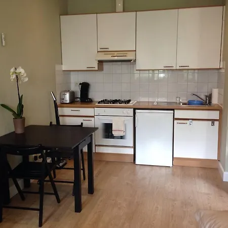 Appartement Easyway To Sleep Brussel