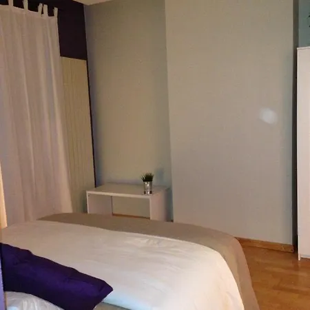 Appartement Easyway To Sleep Brussel