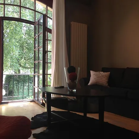 Easyway To Sleep Appartement *