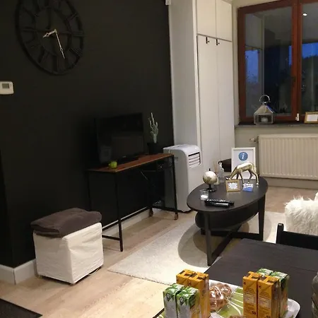 Appartement Easyway To Sleep