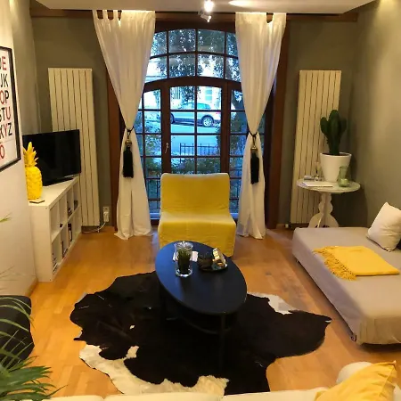 Appartement Easyway To Sleep